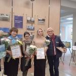 Районный фестиваль изобразительного искусства 
