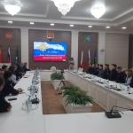 День сотрудника внутренних дел Российской федерации