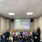 Познавательная викторина 