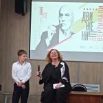 Мастер- класс «Работа режиссера над образом персонажа»