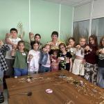 Творческая смена Звездочки